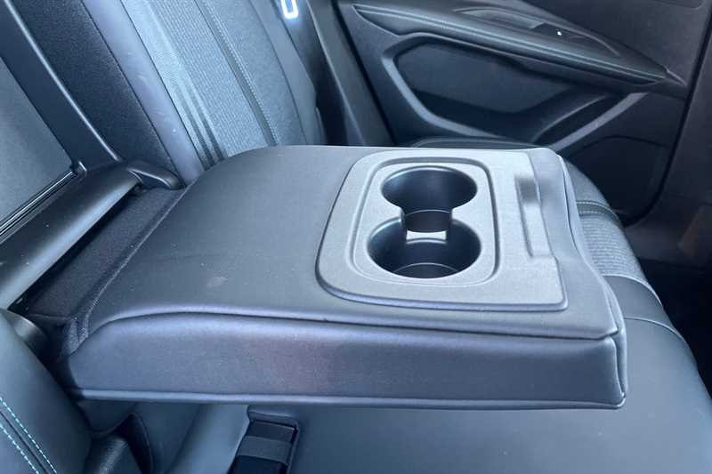 Used Peugeot 3008 2021 for sale - 77927588: Photo 46