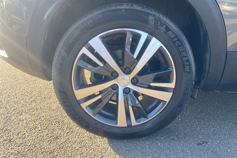 Used Peugeot 3008 2021 for sale - 77927588: Photo 48