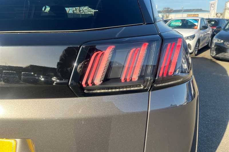 Used Peugeot 3008 2021 for sale - 77927588: Photo 49