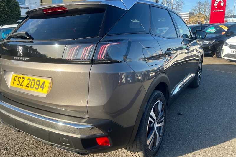 Used Peugeot 3008 2021 for sale - 77927588: Photo 50