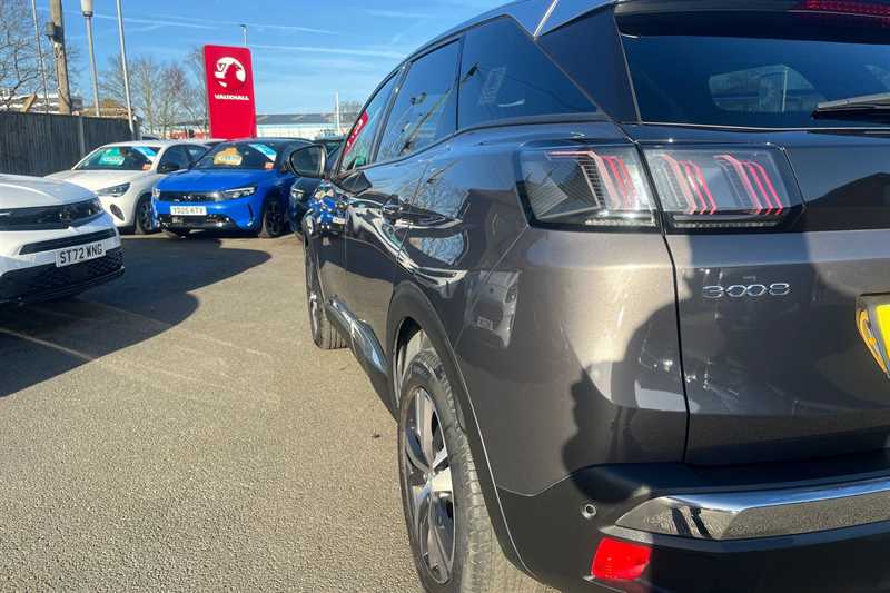 Used Peugeot 3008 2021 for sale - 77927588: Photo 52