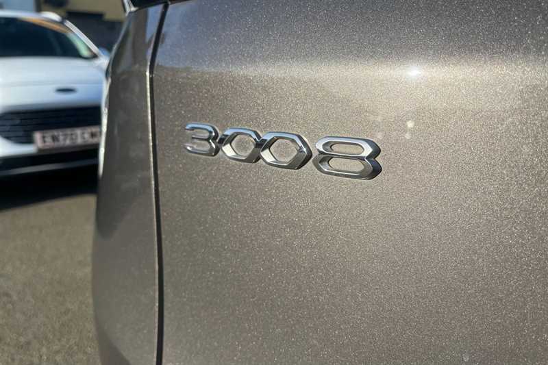 Used Peugeot 3008 2021 for sale - 77927588: Photo 53