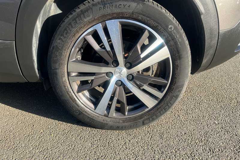 Used Peugeot 3008 2021 for sale - 77927588: Photo 54