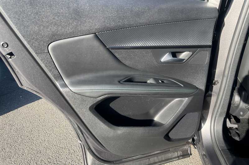 Used Peugeot 3008 2021 for sale - 77927588: Photo 55