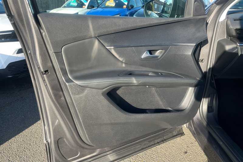 Used Peugeot 3008 2021 for sale - 77927588: Photo 56