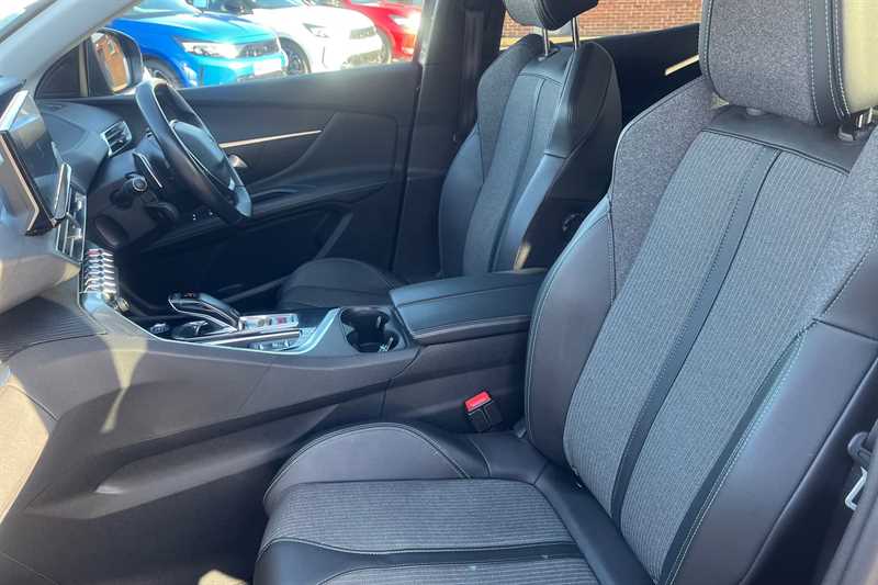 Used Peugeot 3008 2021 for sale - 77927588: Photo 57