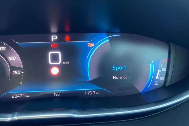 Used Peugeot 3008 2021 for sale - 77927588: Photo 59