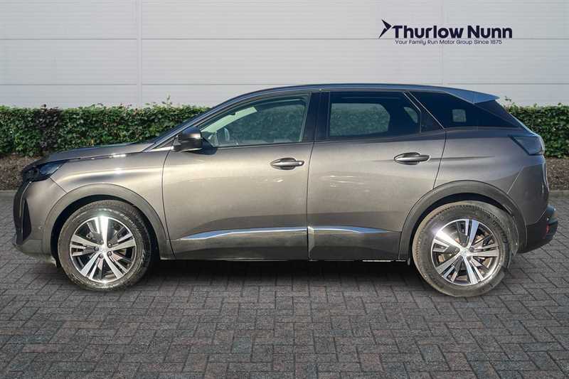 Used Peugeot 3008 2021 for sale - 77927588: Photo 6