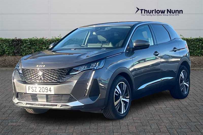 Used Peugeot 3008 2021 for sale - 77927588: Photo 7