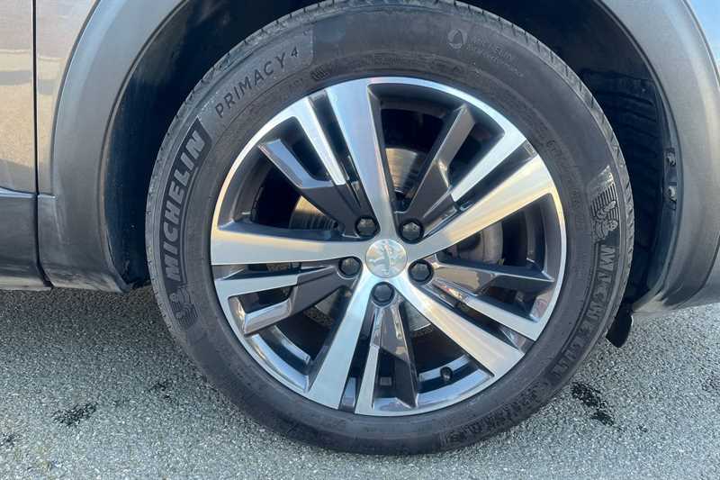 Used Peugeot 3008 2021 for sale - 77927588: Photo 9