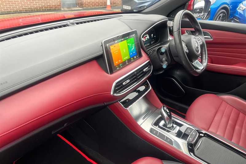 Used MG MG HS 2022 for sale - 77146680: Photo 13