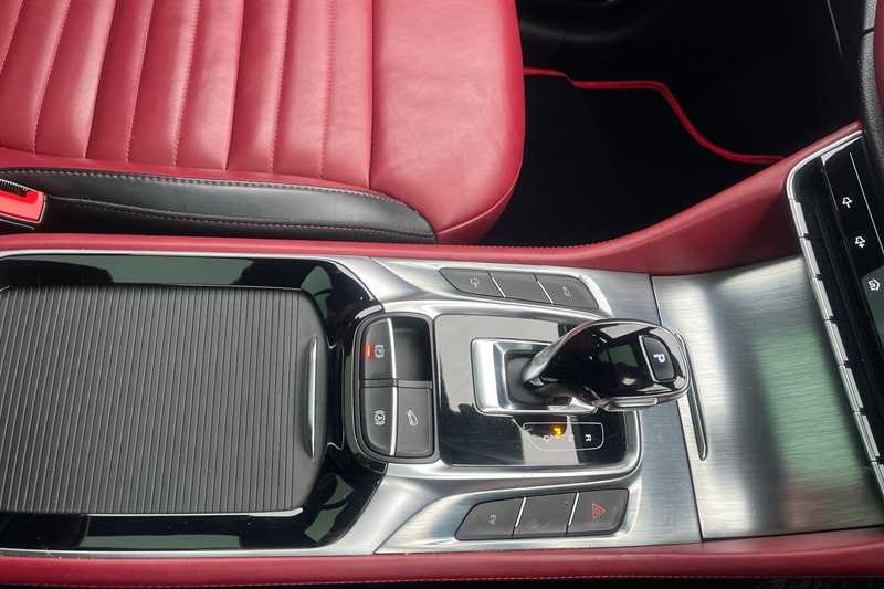 Used MG MG HS 2022 for sale - 77146680: Photo 14