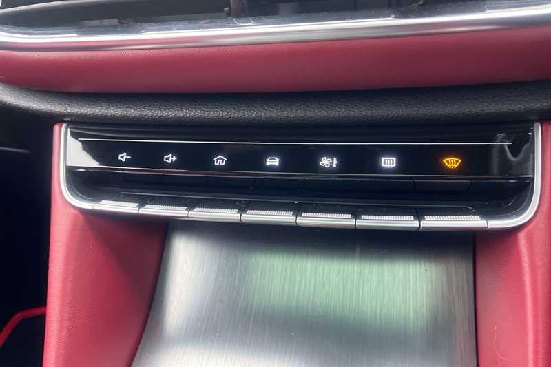 Used MG MG HS 2022 for sale - 77146680: Photo 15