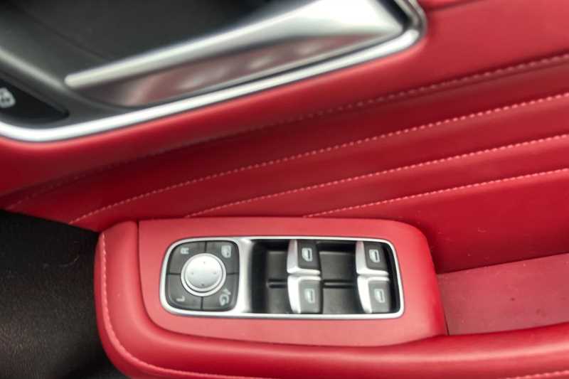 Used MG MG HS 2022 for sale - 77146680: Photo 16