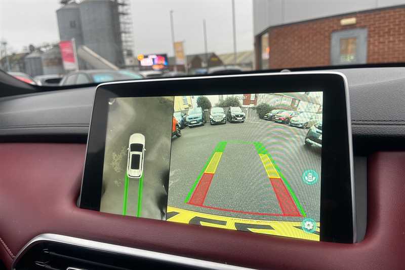 Used MG MG HS 2022 for sale - 77146680: Photo 17