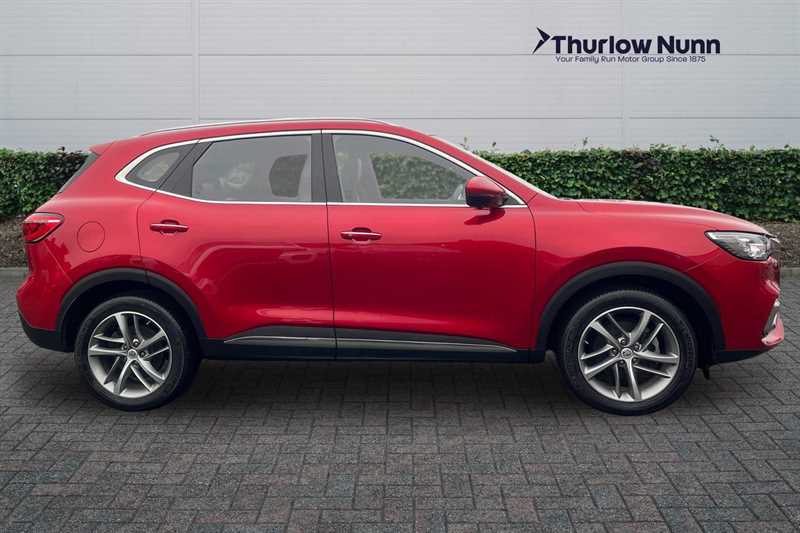 Used MG MG HS 2022 for sale - 77146680: Photo 2