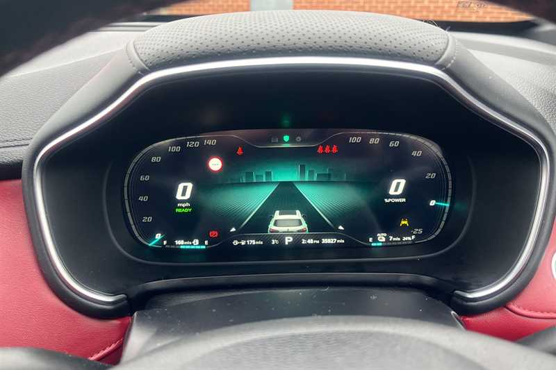 Used MG MG HS 2022 for sale - 77146680: Photo 20