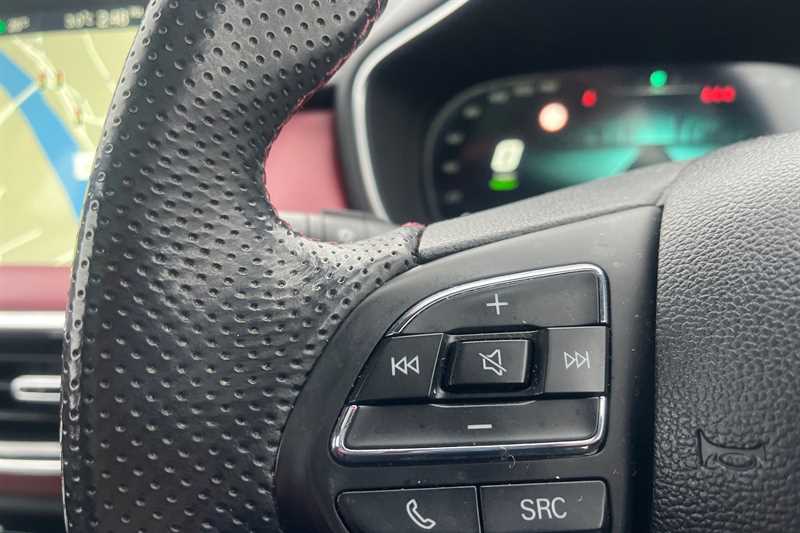 Used MG MG HS 2022 for sale - 77146680: Photo 21