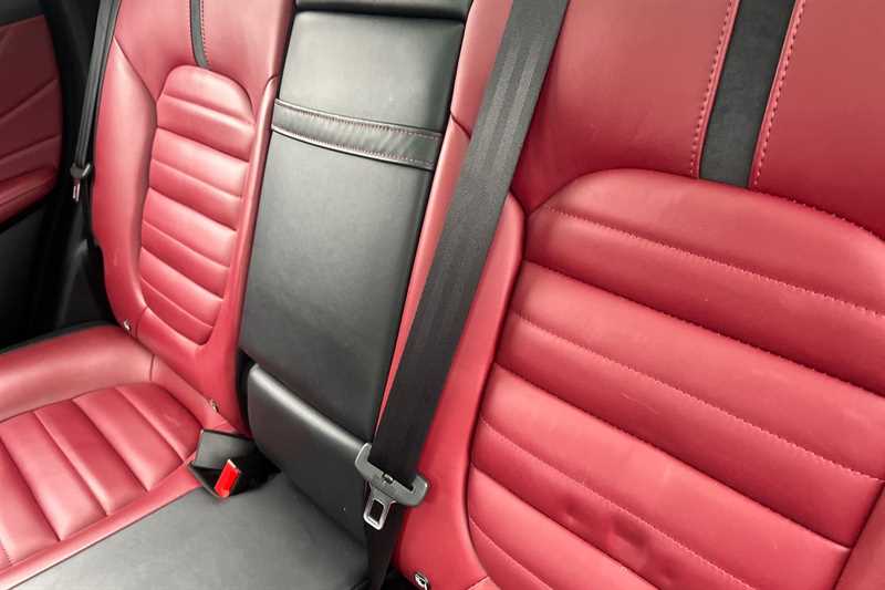 Used MG MG HS 2022 for sale - 77146680: Photo 23