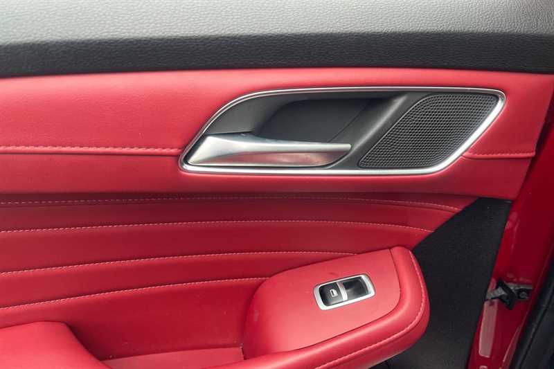 Used MG MG HS 2022 for sale - 77146680: Photo 26