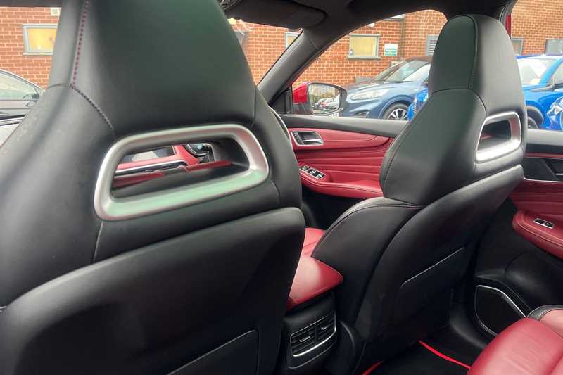 Used MG MG HS 2022 for sale - 77146680: Photo 27