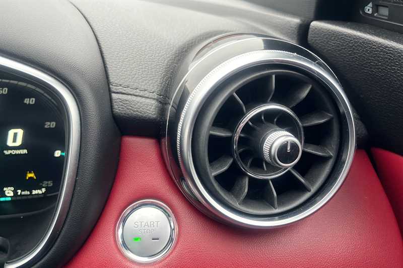 Used MG MG HS 2022 for sale - 77146680: Photo 31