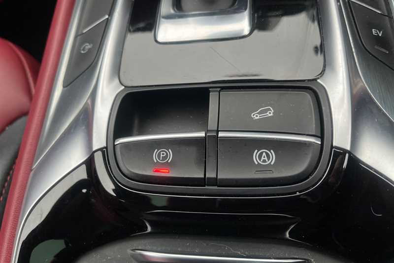 Used MG MG HS 2022 for sale - 77146680: Photo 32