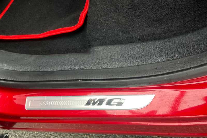 Used MG MG HS 2022 for sale - 77146680: Photo 34