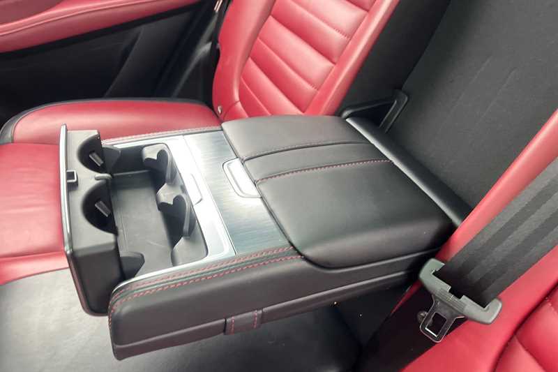 Used MG MG HS 2022 for sale - 77146680: Photo 35