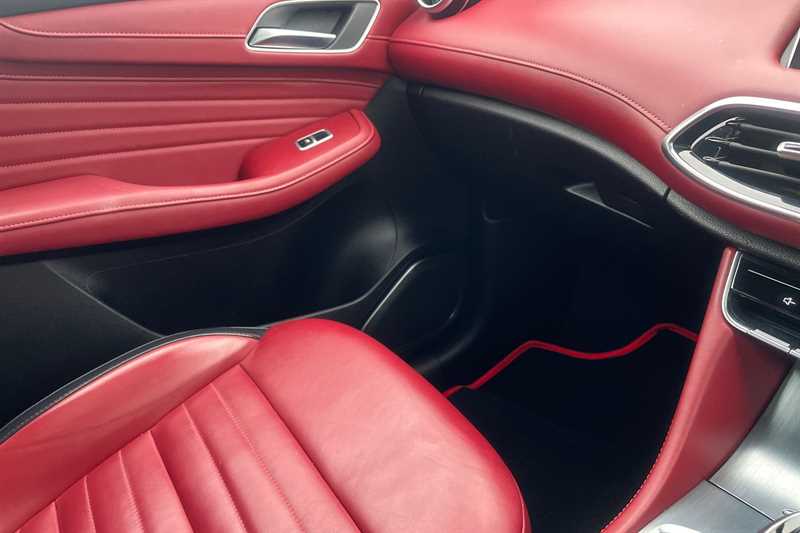 Used MG MG HS 2022 for sale - 77146680: Photo 37