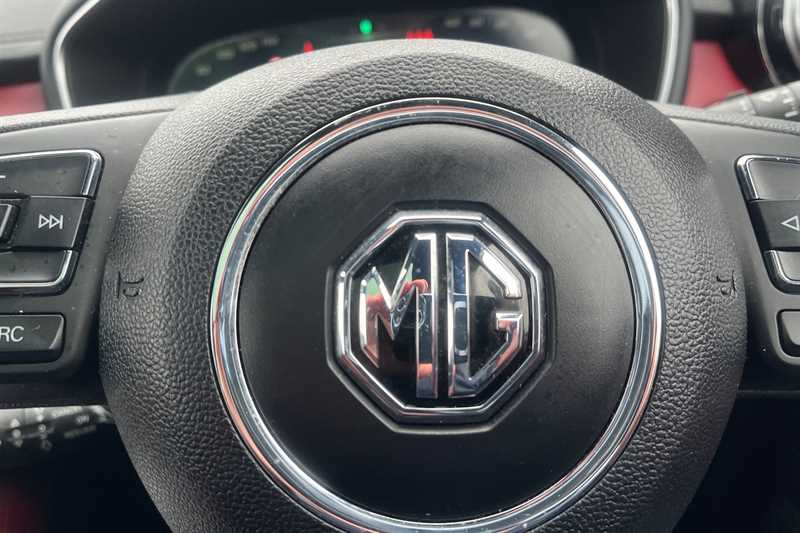 Used MG MG HS 2022 for sale - 77146680: Photo 42