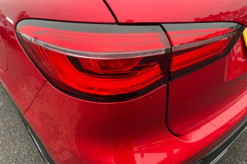 Used MG MG HS 2022 for sale - 77146680: Photo 43