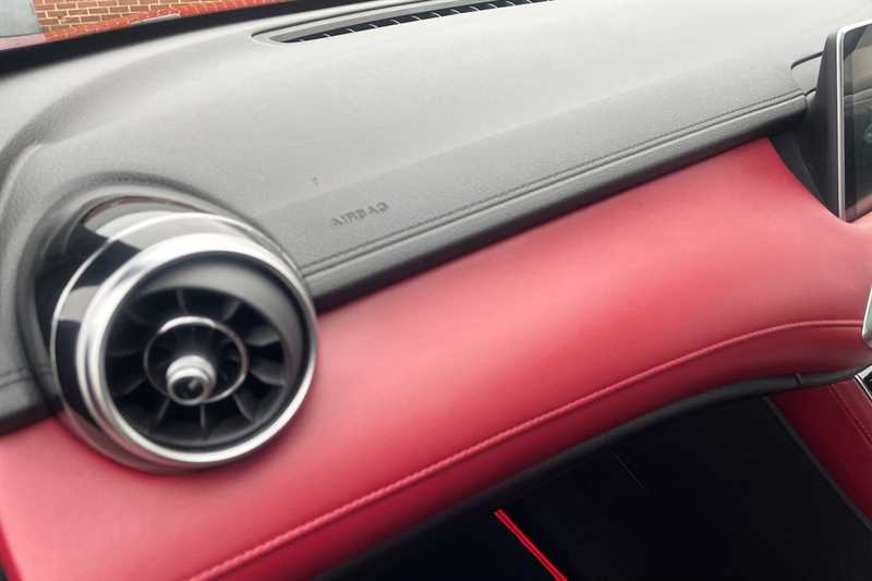 Used MG MG HS 2022 for sale - 77146680: Photo 47