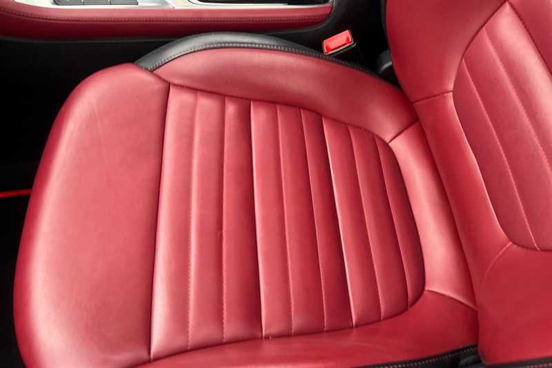 Used MG MG HS 2022 for sale - 77146680: Photo 48