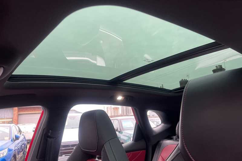 Used MG MG HS 2022 for sale - 77146680: Photo 49