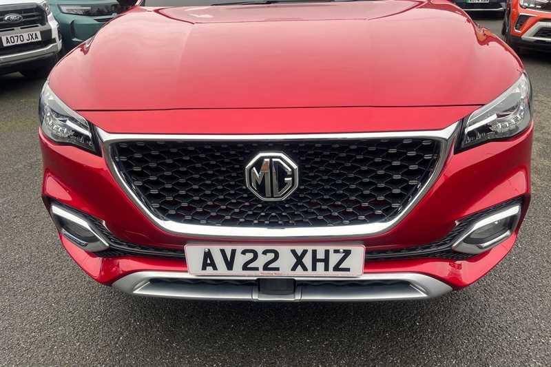 Used MG MG HS 2022 for sale - 77146680: Photo 51