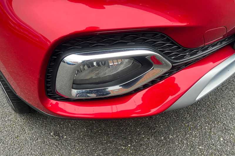 Used MG MG HS 2022 for sale - 77146680: Photo 52