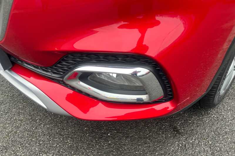 Used MG MG HS 2022 for sale - 77146680: Photo 53