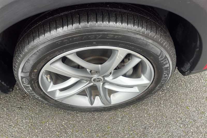 Used MG MG HS 2022 for sale - 77146680: Photo 54