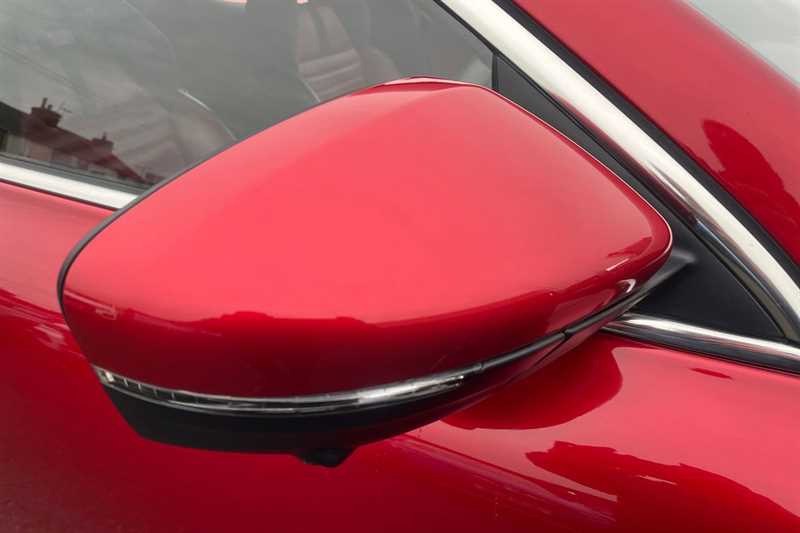 Used MG MG HS 2022 for sale - 77146680: Photo 56