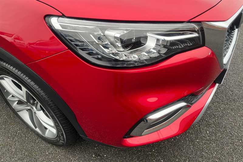 Used MG MG HS 2022 for sale - 77146680: Photo 57