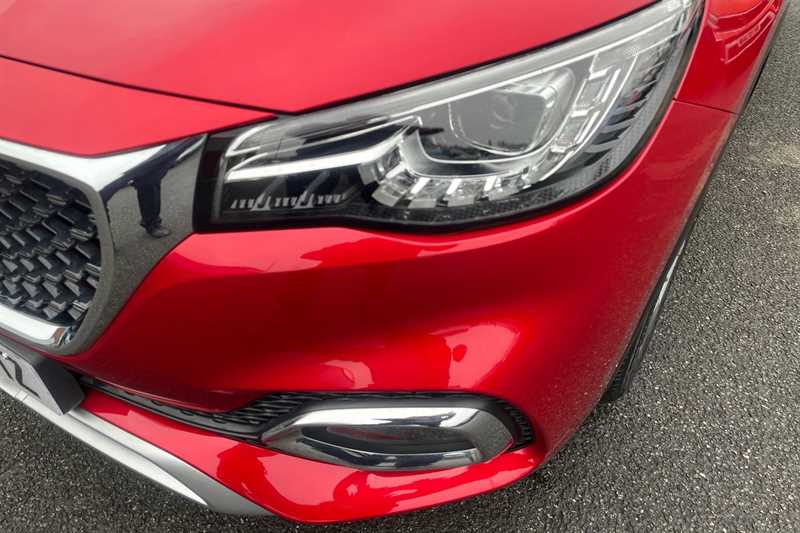 Used MG MG HS 2022 for sale - 77146680: Photo 58