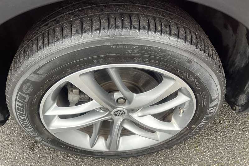 Used MG MG HS 2022 for sale - 77146680: Photo 59