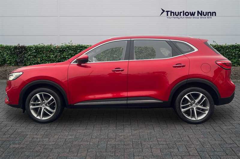 Used MG MG HS 2022 for sale - 77146680: Photo 6