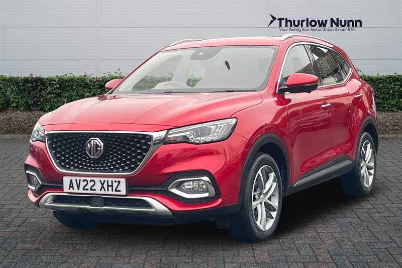 Used MG MG HS 2022 for sale - 77146680: Photo 7