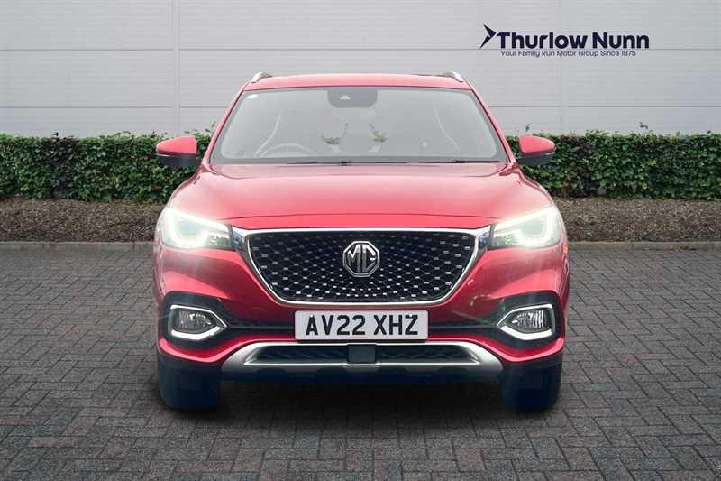 Used MG MG HS 2022 for sale - 77146680: Photo 8