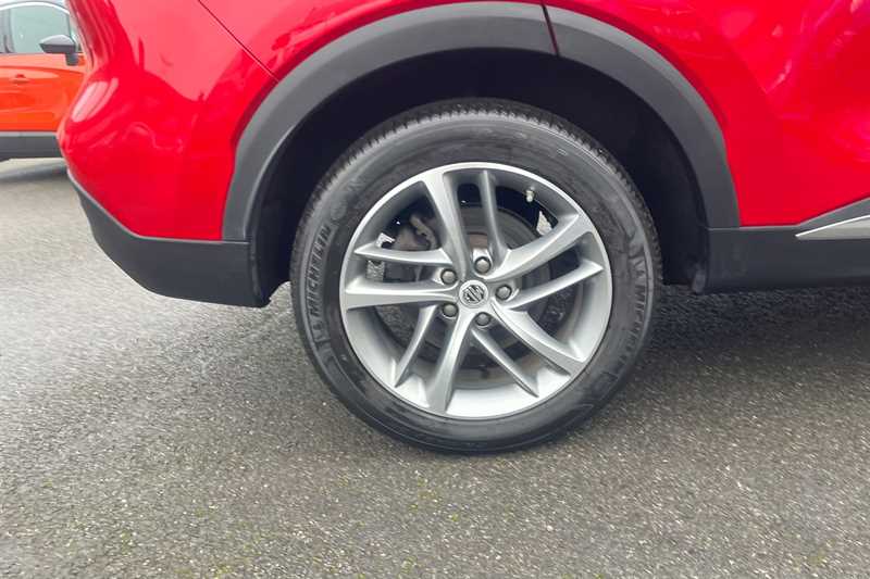 Used MG MG HS 2022 for sale - 77146680: Photo 9