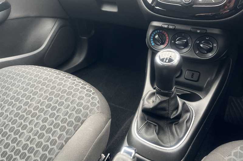 Used Vauxhall Corsa 2019 for sale - 77471984: Photo 14