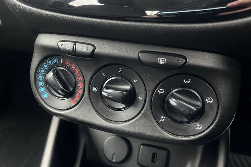 Used Vauxhall Corsa 2019 for sale - 77471984: Photo 15