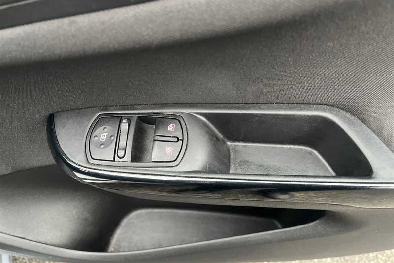 Used Vauxhall Corsa 2019 for sale - 77471984: Photo 16